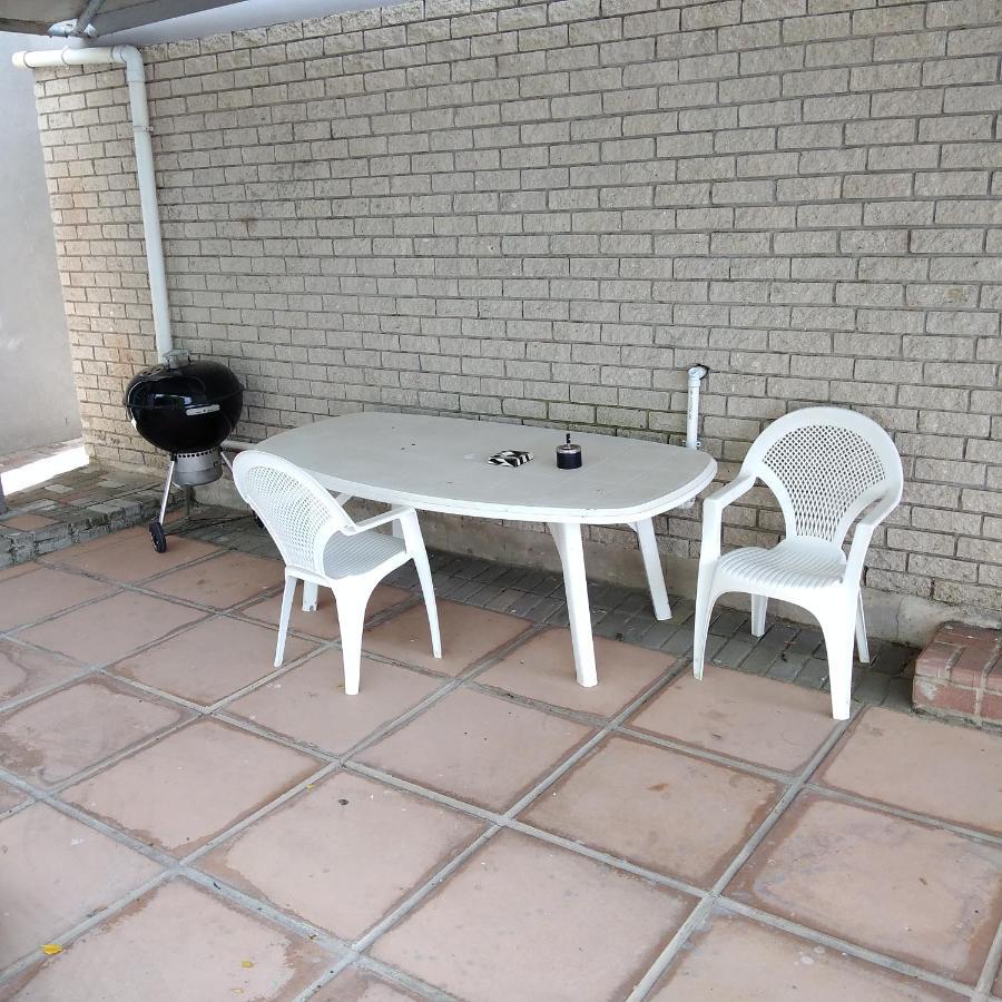 Birds Holiday Accommodation 1 Kapstadt Exterior foto