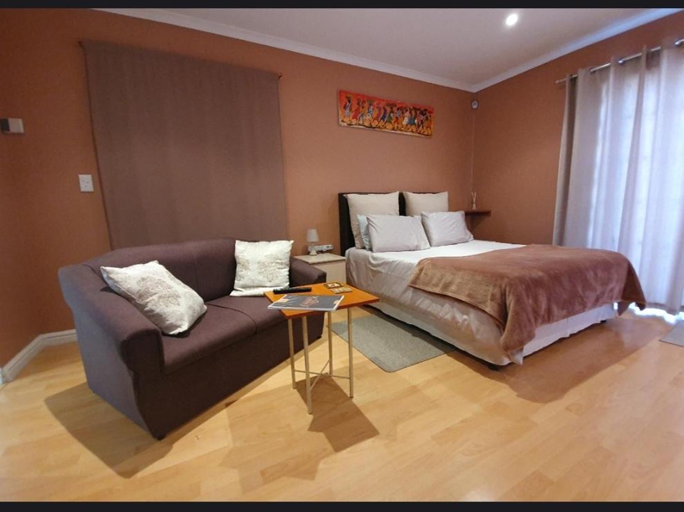Birds Holiday Accommodation 1 Kapstadt Exterior foto